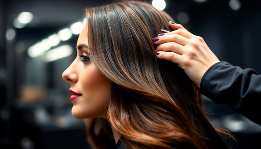 Unlock the Secret to Vibrant, Long-Lasting Hair Color with L'Oreal Professionnel DIA Light