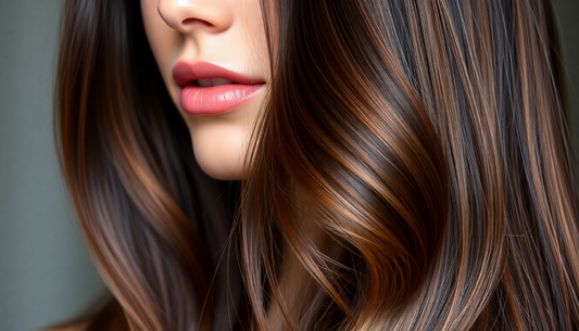 Unlock the Secrets of Vibrant Hair with Framesi FramColor Eclectic 5D Color Gloss