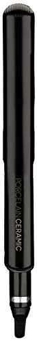 BaBylissPRO Porcelain Ceramic Flat Iron Hair Straightener, 1" Digital Hair Straightener Iron for Professional Salon Results and All Hair Types