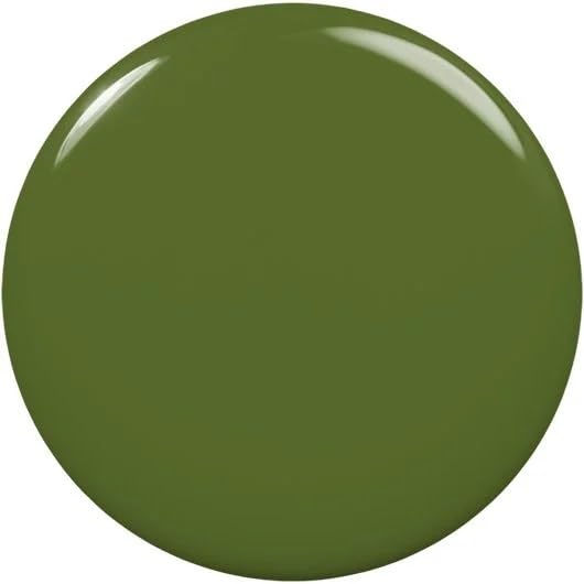 essie Willow in the Wind Nail Polish, 0.46 fl oz, Green
