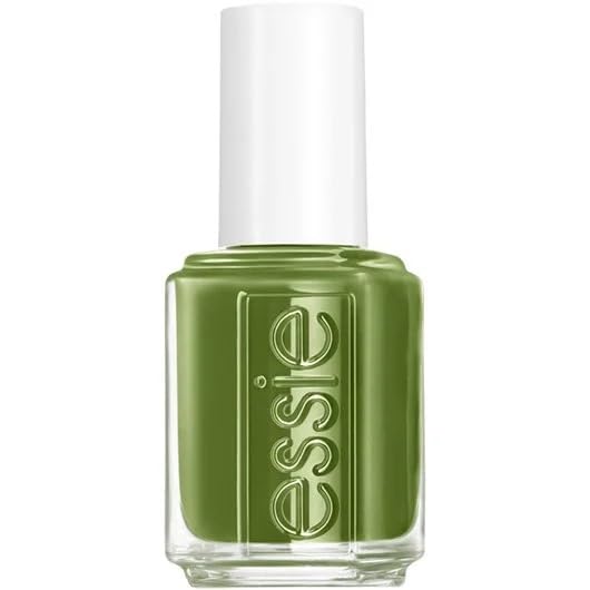 essie Willow in the Wind Nail Polish, 0.46 fl oz, Green