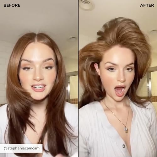 COLOR WOW Xtra Large Bombshell Volumizer, 6.5 fl oz – New Alcohol-Free Technology for Lasting Volume and Thickness