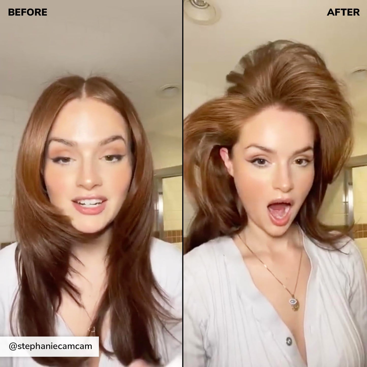 COLOR WOW Xtra Large Bombshell Volumizer, 6.5 fl oz – New Alcohol-Free Technology for Lasting Volume and Thickness