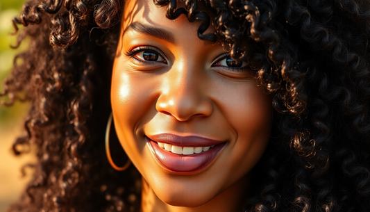 Unlock Your Hair's Full Potential with Nutrafol Canada