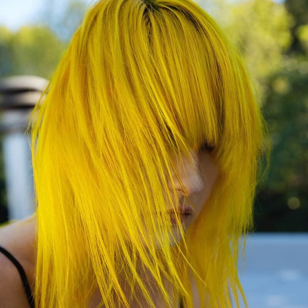 Pulp Riot Semi-Permanent Hair Color 4oz - NeoPop Satire
